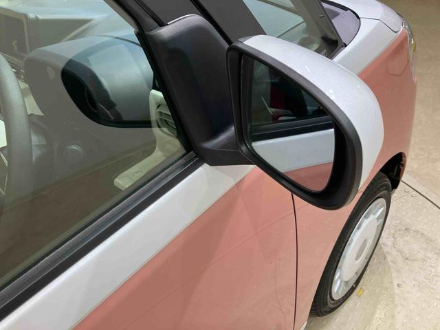 ムーヴキャンバスストライプスＧ（北海道）の中古車