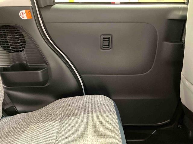 ムーヴキャンバスストライプスＧ（北海道）の中古車