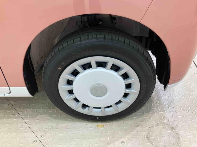 ムーヴキャンバスストライプスＧ（北海道）の中古車