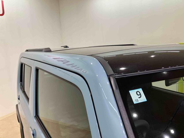 タフトG クロムベンチャー(北海道)の中古車
