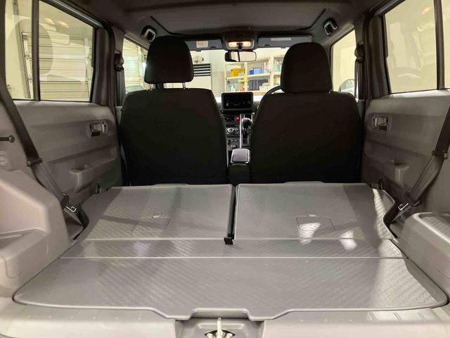 タフトG クロムベンチャー(北海道)の中古車