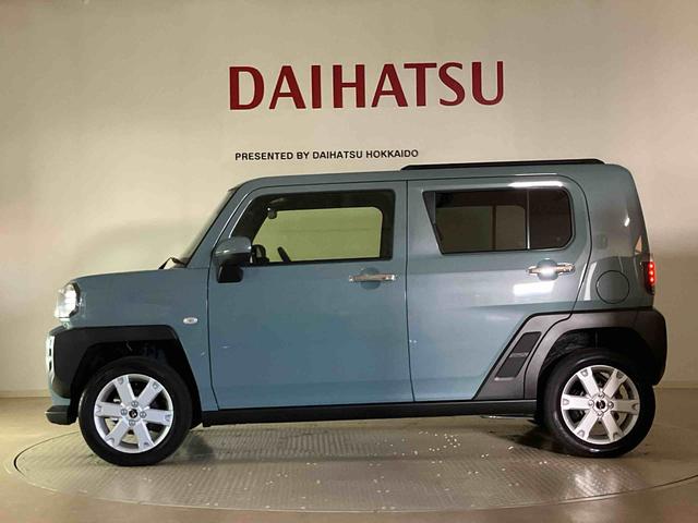 タフトG クロムベンチャー(北海道)の中古車