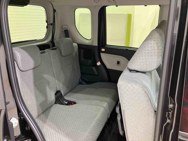 タントX(北海道)の中古車