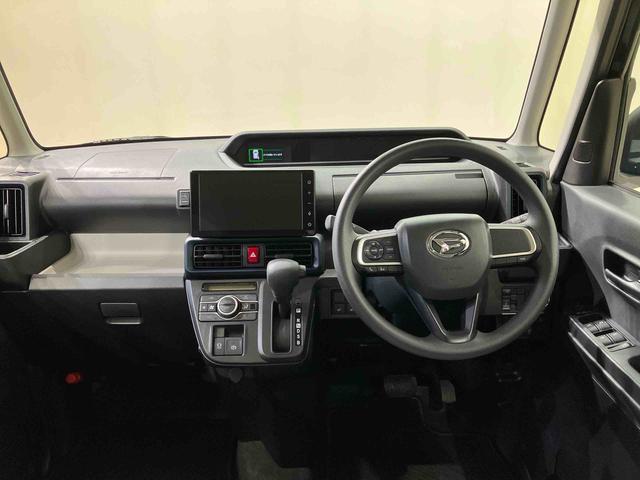 タントX(北海道)の中古車
