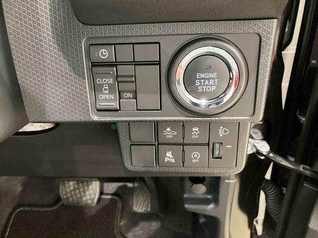 タントX(北海道)の中古車