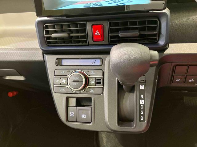 タントX(北海道)の中古車