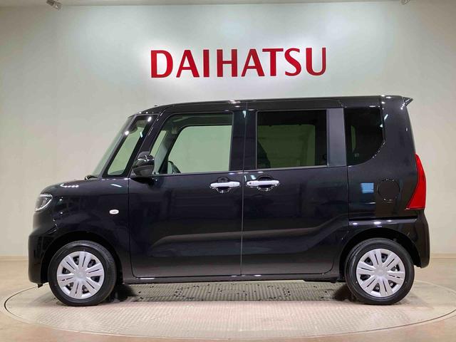 タントX(北海道)の中古車