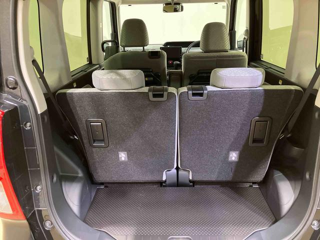 タントX(北海道)の中古車