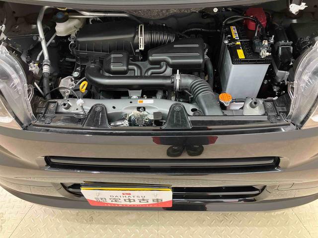 タントX(北海道)の中古車