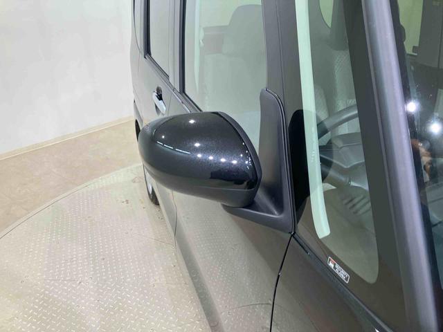 タントX(北海道)の中古車