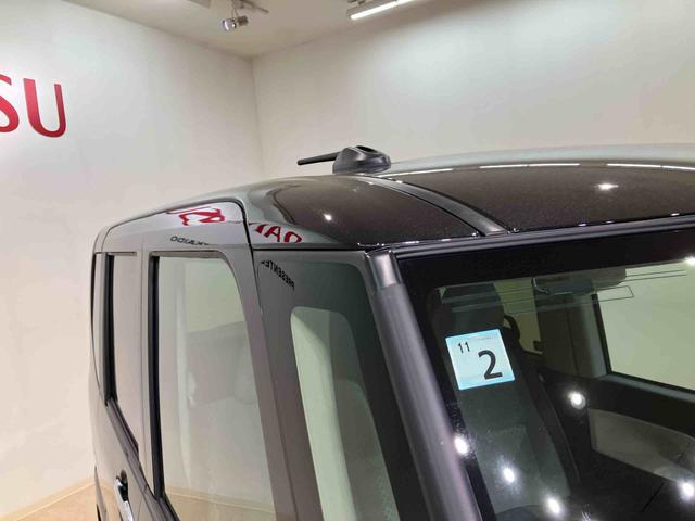 タントX(北海道)の中古車