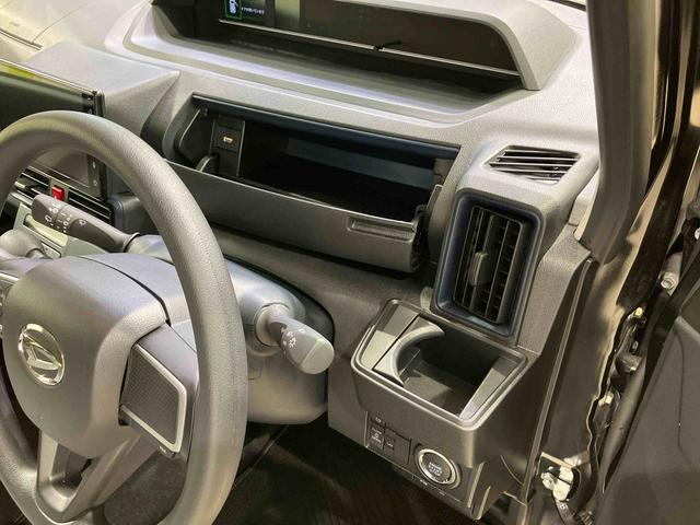タントX(北海道)の中古車