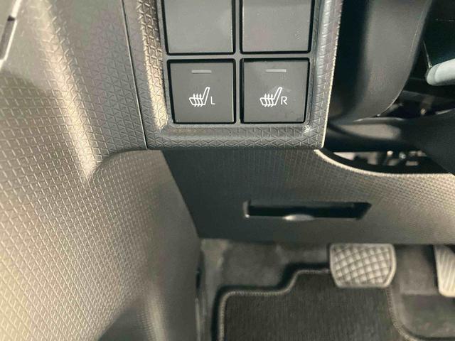 タントX(北海道)の中古車
