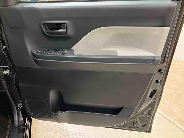 タントX(北海道)の中古車