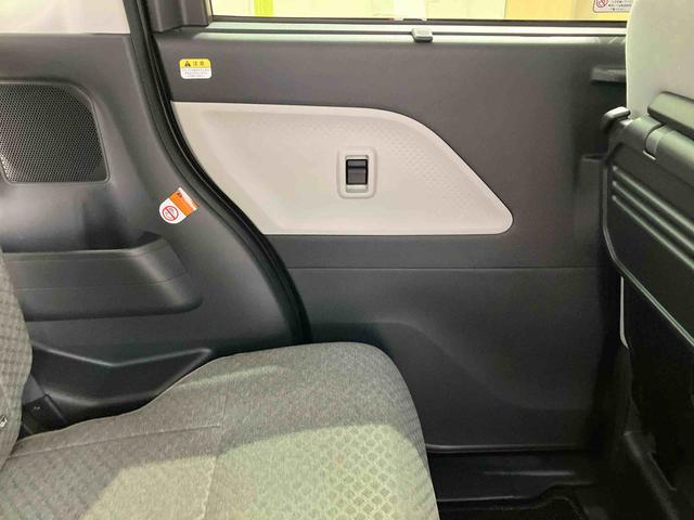 タントX(北海道)の中古車