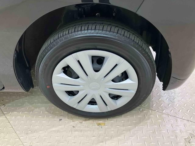 タントX(北海道)の中古車