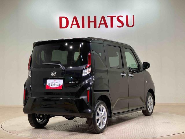 ムーヴG(北海道)の中古車