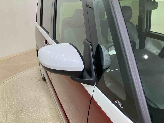 ムーヴキャンバスストライプスG(北海道)の中古車