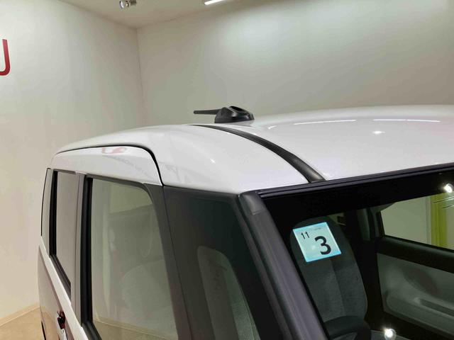 ムーヴキャンバスストライプスG(北海道)の中古車