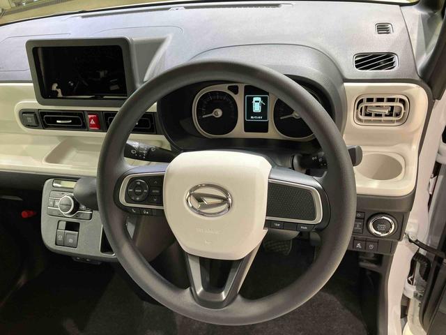 ムーヴキャンバスストライプスG(北海道)の中古車