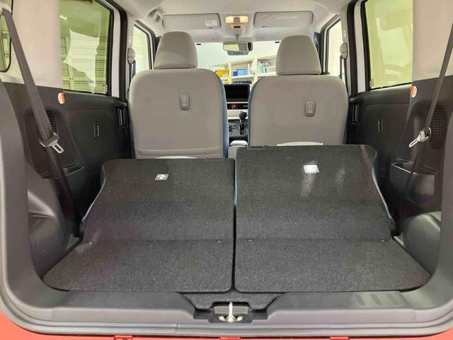 ムーヴキャンバスストライプスG(北海道)の中古車