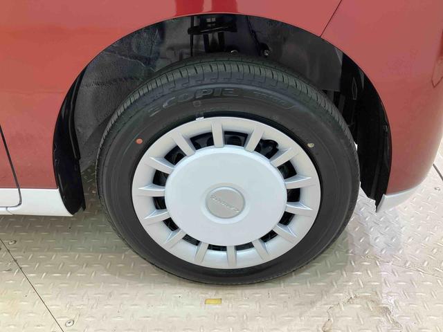 ムーヴキャンバスストライプスG(北海道)の中古車