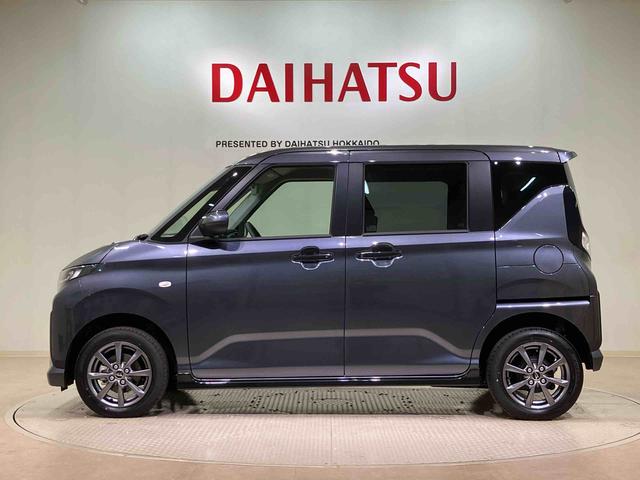 ムーヴG(北海道)の中古車