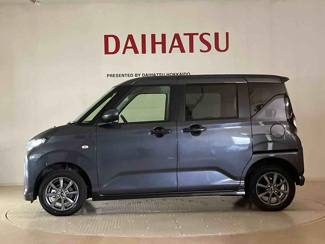 ムーヴG(北海道)の中古車