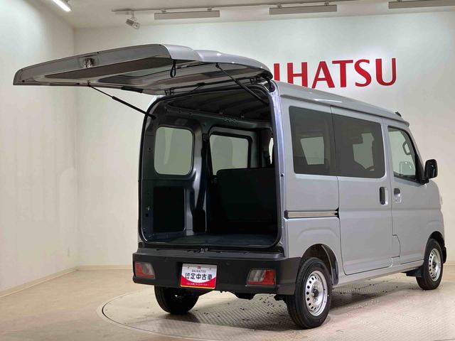 ハイゼットカーゴＤＸ（北海道）の中古車