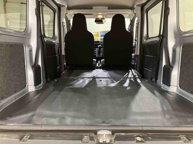 ハイゼットカーゴＤＸ（北海道）の中古車