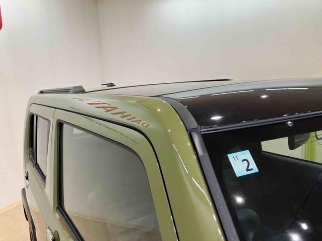タフトＧ　クロムベンチャー４ＷＤ　アルミホイール　シートヒーター　アイドリングストップ　オートマチックハイビーム　衝突防止システム　ＬＥＤヘッドランプ　レーンアシスト　スマートキー　記録簿　ワンオーナー　エアバッグ　エアコン（北海道）の中古車