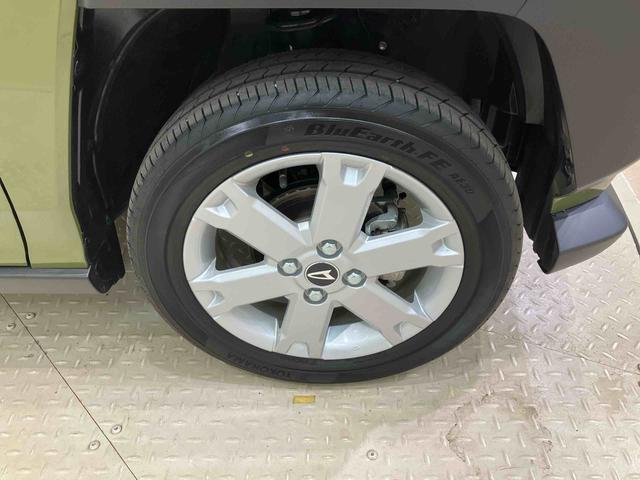 タフトＧ　クロムベンチャー４ＷＤ　アルミホイール　シートヒーター　アイドリングストップ　オートマチックハイビーム　衝突防止システム　ＬＥＤヘッドランプ　レーンアシスト　スマートキー　記録簿　ワンオーナー　エアバッグ　エアコン（北海道）の中古車