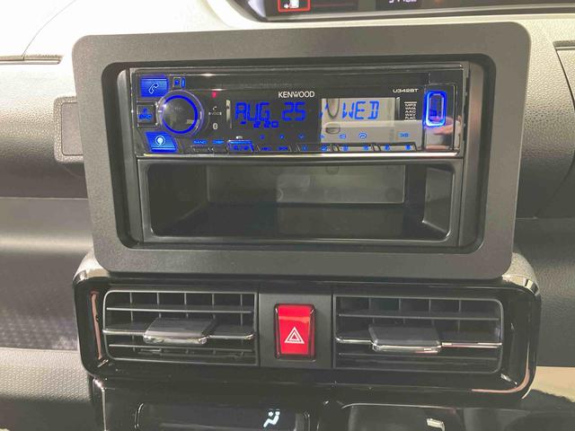タントカスタムＸ４ＷＤ　アルミホイール　シートヒーター　アイドリングストップ　オートマチックハイビーム　衝突防止システム　ＬＥＤヘッドランプ　レーンアシスト　スマートキー　記録簿　ワンオーナー　エアバッグ　エアコン（北海道）の中古車