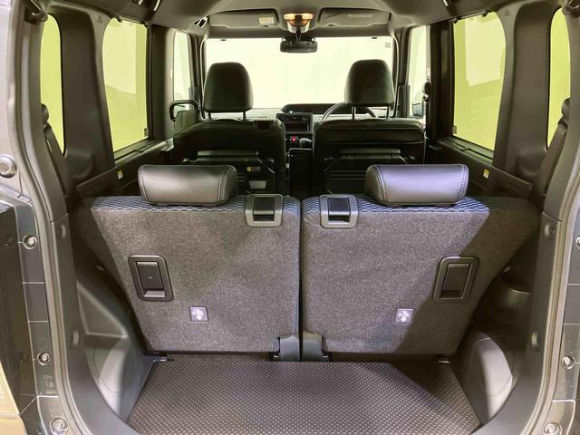 タントカスタムＸ４ＷＤ　アルミホイール　シートヒーター　アイドリングストップ　オートマチックハイビーム　衝突防止システム　ＬＥＤヘッドランプ　レーンアシスト　スマートキー　記録簿　ワンオーナー　エアバッグ　エアコン（北海道）の中古車