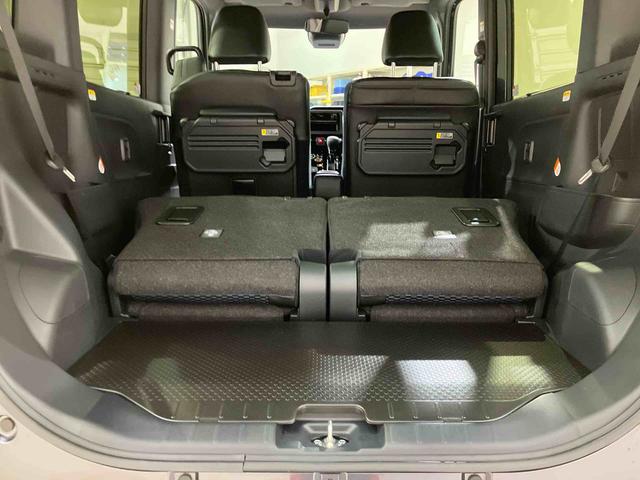 タントカスタムＸ４ＷＤ　アルミホイール　シートヒーター　アイドリングストップ　オートマチックハイビーム　衝突防止システム　ＬＥＤヘッドランプ　レーンアシスト　スマートキー　記録簿　ワンオーナー　エアバッグ　エアコン（北海道）の中古車