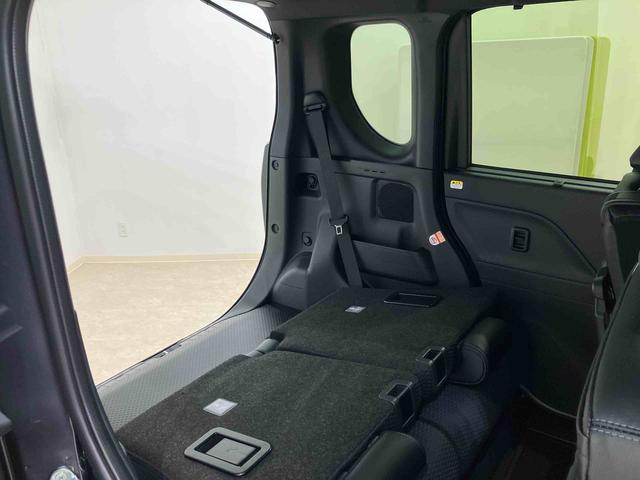 タントカスタムＸ４ＷＤ　アルミホイール　シートヒーター　アイドリングストップ　オートマチックハイビーム　衝突防止システム　ＬＥＤヘッドランプ　レーンアシスト　スマートキー　記録簿　ワンオーナー　エアバッグ　エアコン（北海道）の中古車