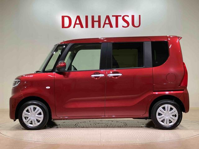 タントＸ４ＷＤ　シートヒーター　アイドリングストップ　オートマチックハイビーム　衝突防止システム　ＬＥＤヘッドランプ　レーンアシスト　スマートキー　記録簿　ワンオーナー　エアバッグ　エアコン　パワーウィンドウ（北海道）の中古車