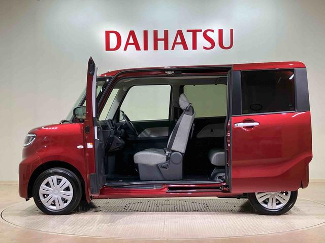 タントＸ４ＷＤ　シートヒーター　アイドリングストップ　オートマチックハイビーム　衝突防止システム　ＬＥＤヘッドランプ　レーンアシスト　スマートキー　記録簿　ワンオーナー　エアバッグ　エアコン　パワーウィンドウ（北海道）の中古車