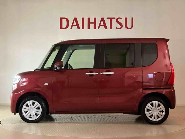 タントＸ４ＷＤ　シートヒーター　アイドリングストップ　オートマチックハイビーム　衝突防止システム　ＬＥＤヘッドランプ　レーンアシスト　スマートキー　記録簿　ワンオーナー　エアバッグ　エアコン　パワーウィンドウ（北海道）の中古車