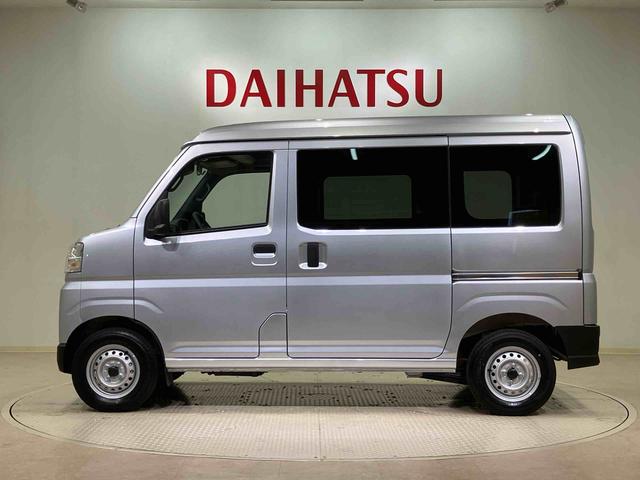 ハイゼットカーゴDX(北海道)の中古車