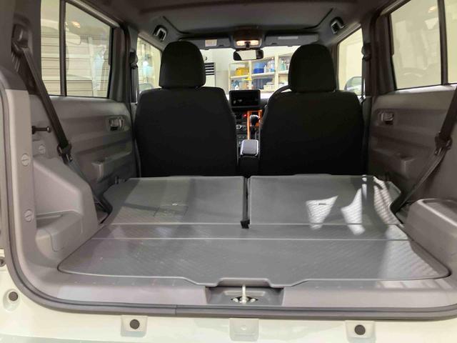 タフトG(北海道)の中古車