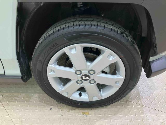 タフトG(北海道)の中古車