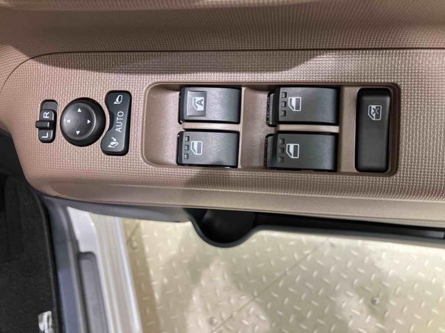 ムーヴキャンバスセオリーＧ（北海道）の中古車