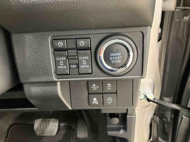 ムーヴキャンバスセオリーＧ（北海道）の中古車