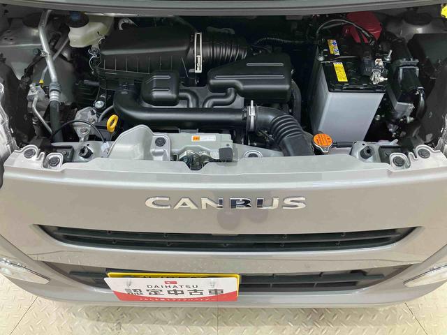 ムーヴキャンバスセオリーＧ（北海道）の中古車