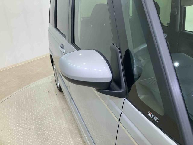 ムーヴキャンバスセオリーＧ（北海道）の中古車