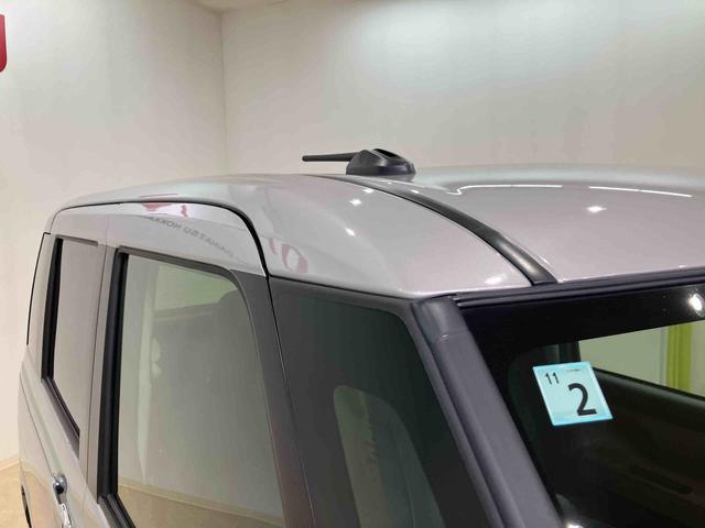 ムーヴキャンバスセオリーＧ（北海道）の中古車