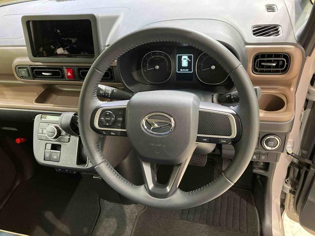 ムーヴキャンバスセオリーＧ（北海道）の中古車