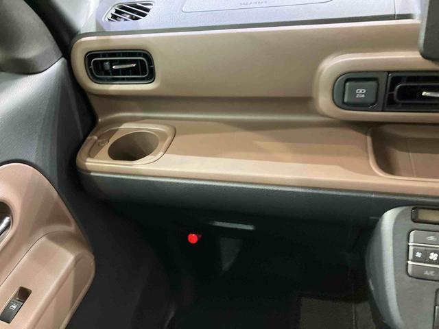 ムーヴキャンバスセオリーＧ（北海道）の中古車