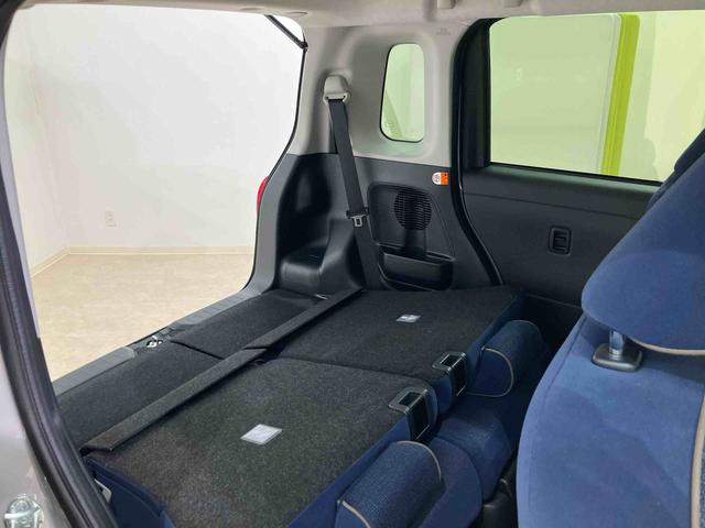 ムーヴキャンバスセオリーＧ（北海道）の中古車